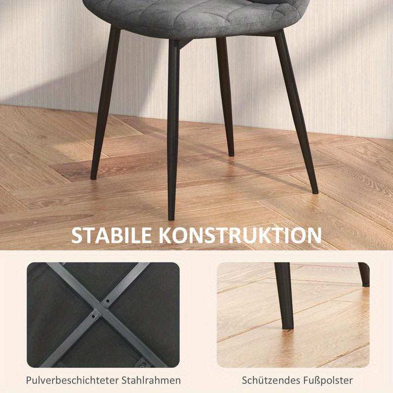 Meubles de cuisine modernes, assemblage rapide, gain de place, table à manger de style rural adaptée au salon, salle à manger, cuisine, ensemble table et chaises, table et chaises pour salle à manger, table à manger avec chaises, chaises pour salle à man